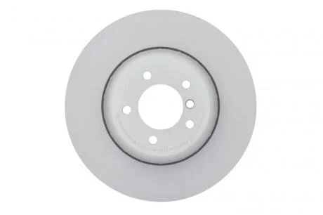 Гальмівний диск двосекційний BOSCH 0 986 479 E14