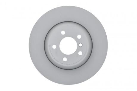 Гальмівний диск двосекційний BOSCH 0 986 479 E17