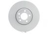ЩИТ КОЛОДОК. BMW 5 F10 10 - LP BOSCH 0 986 479 E19 (фото 1)