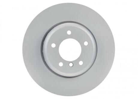Гальмівний диск двосекційний BOSCH 0 986 479 E22