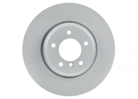 Гальмівний диск двосекційний BOSCH 0 986 479 E22