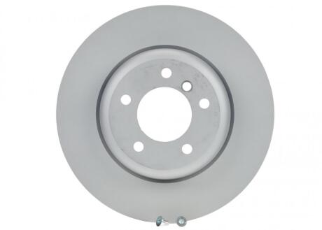 Гальмівний диск двосекційний BOSCH 0 986 479 E23