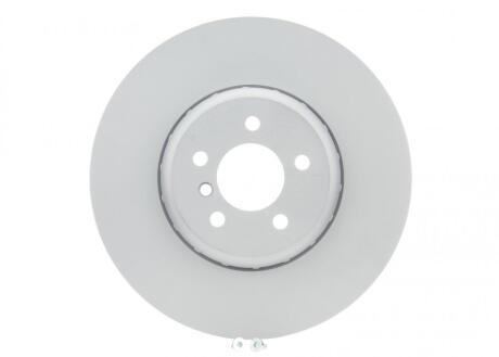 ЩИТ КОЛОДОК. BMW 7 F01,F02, F03,F04 08 - ПП BOSCH 0 986 479 E27