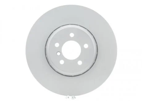 ЩИТ КОЛОДОК. BMW 7 F01,F02, F03,F04 08 - ПП BOSCH 0 986 479 E27