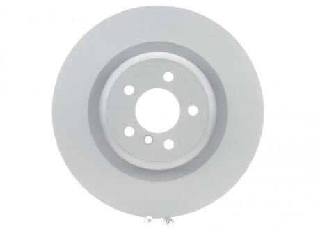 BMW Гальмівний диск задн. X5 (E70), X5 (F15, F85), X6 (F16, F86) BOSCH 0 986 479 E29