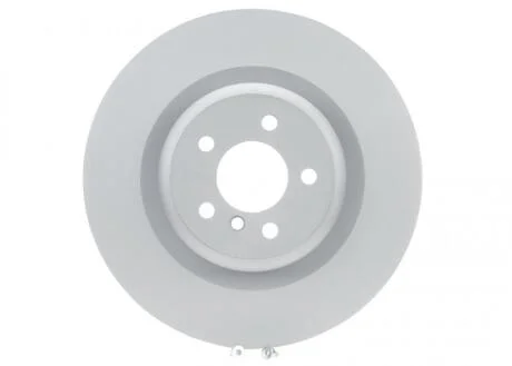 BMW Гальмівний диск задн. X5 (E70), X5 (F15, F85), X6 (F16, F86) BOSCH 0 986 479 E29