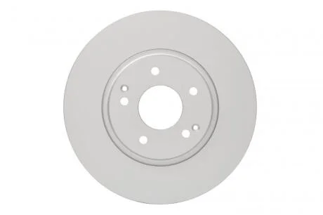 Гальмівний диск BOSCH 0 986 479 E36