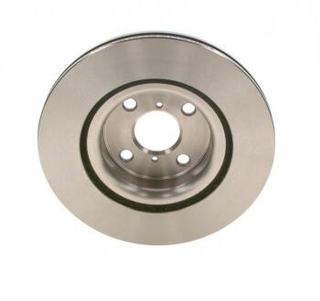 Гальмівний диск BOSCH 0 986 479 E37