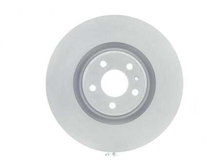 Диск гальм. передн. AUDI A6 -18 BOSCH 0 986 479 E39