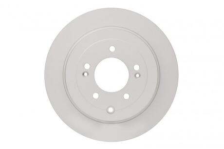 Гальмівний диск BOSCH 0 986 479 E43