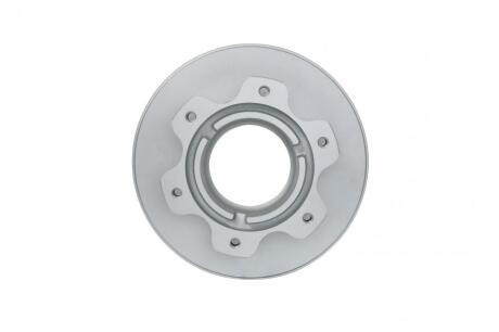 Диск гальм. задн. DB Vario 06- BOSCH 0 986 479 E48