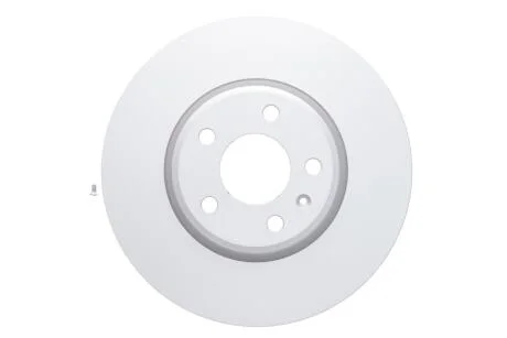 ГАЛЬМІВНИЙ ДИСК BOSCH 0 986 479 E49