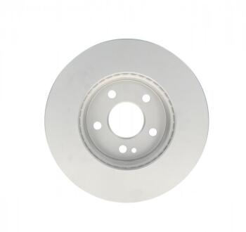 Диск гальмiвний BOSCH 0 986 479 E53 (фото 1)