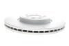 Гальмівний диск JAGUAR XE \&#039;\&#039;F D=316mm \&#039;\&#039;15&gt;&gt; BOSCH 0 986 479 E62 (фото 4)