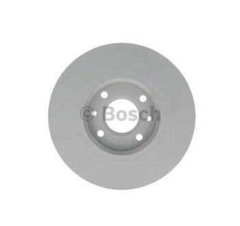 HIGH CARBON PEUGEOUT Гальмівний диск передн 308 Citroen C4, Berlingo(B9), C5, C4 Picasso BOSCH 0 986 479 E67