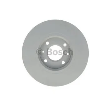 HIGH CARBON PEUGEOUT Гальмівний диск передн 308 Citroen C4, Berlingo(B9), C5, C4 Picasso BOSCH 0 986 479 E67