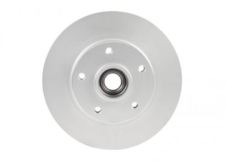 Диск гальмівний BOSCH 0 986 479 E78