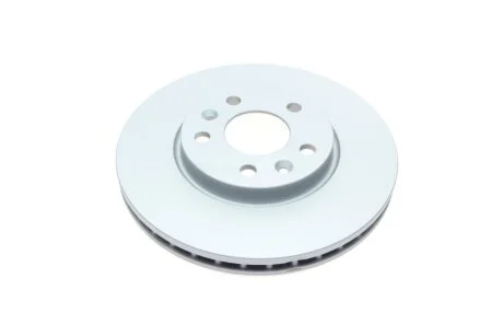 ДИСК ГАЛЬМIВНИЙ ПЕРЕДНIЙ BOSCH 0 986 479 F05