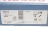 Диск гальмівний BOSCH 0 986 479 F10 (фото 8)