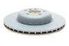 Гальмівний диск BMW 3/5/7/X3/X4/X5/X6 d=345mm \&#039;\&#039;R \&#039;\&#039;16&gt;&gt; - кр. 1 ШТ BOSCH 0986479F61 (фото 3)