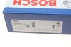 Диск гальмівний BMW 3/5/7/X3/X4/X5/X6 \&#039;\&#039;RL d=330mm \&#039;\&#039;16&gt;&gt; BOSCH 0 986 479 G14 (фото 8)