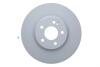 ДИСК ГАЛЬМIВНИЙ ЗАДНIЙ BOSCH 0986479G39 (фото 1)