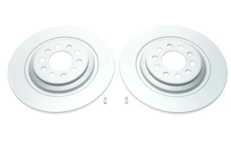 Диск гальмівний задн Лів/Прав JEEP CHEROKEE 2.0D-3.2 11.13- BOSCH 0 986 479 G74