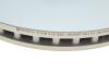 Гальмівний диск HYUNDAI/KIA Santa Fe/Sorento \&#039;\&#039;18 \&#039;\&#039;F D=340mm \&#039;\&#039;15&gt;&gt; BOSCH 0 986 479 G93 (фото 4)