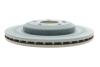 Гальмівний диск MERCEDES S W222 \'\'R D=320mm \'\'13>> BOSCH 0 986 479 H39 (фото 4)