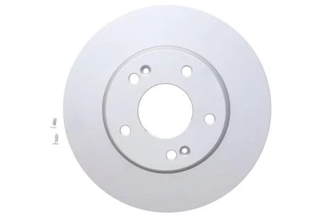 ГАЛЬМІВНИЙ ДИСК BOSCH 0986479H67