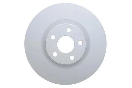 ГАЛЬМІВНИЙ ДИСК BOSCH 0 986 479 J32