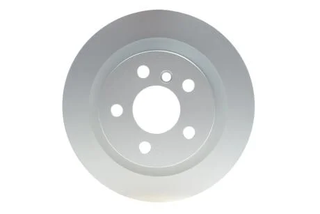 ГАЛЬМІВНИЙ ДИСК BOSCH 0986479J70