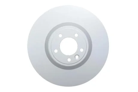 ГАЛЬМІВНИЙ ДИСК BOSCH 0 986 479 K06