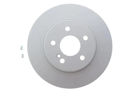 ГАЛЬМІВНИЙ ДИСК BOSCH 0 986 479 K26