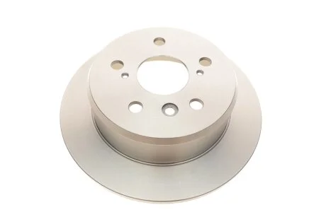 Диск гальмівний задн Лів/Прав TOYOTA CAMRY 2.2/2.4/3.0 06.91-11.06 BOSCH 0 986 479 R00