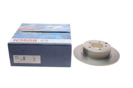 Диск гальмівний задній BOSCH 0 986 479 R07