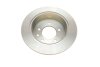 Диск тормозной BOSCH 0 986 479 R09 (фото 2)