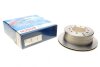 Диск гальмівний TOYOTA/LEXUS Land Cruiser/LX \'\'R \'\'4.2-4.7 \'\'98-08 - кр. 1 шт BOSCH 0 986 479 R15 (фото 1)