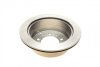 Диск гальмівний TOYOTA/LEXUS Land Cruiser/LX \'\'R \'\'4.2-4.7 \'\'98-08 - кр. 1 шт BOSCH 0 986 479 R15 (фото 2)