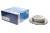 ДИСК ГАЛЬМIВНИЙ ЗАДНIЙ BOSCH 0 986 479 R25 (фото 1)