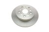 ДИСК ГАЛЬМIВНИЙ ЗАДНIЙ BOSCH 0 986 479 R25 (фото 7)