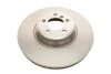 Диск гальмівний BMW 745d/760i E65/66 \'\'F \'\'4,4-6,0 \'\'02-08 BOSCH 0 986 479 R35 (фото 4)