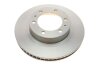 Диск гальмівний TOYOTA Fortuner/Hilux 318,5 mm \'\'F \'\'2,5-4,0 \'\'04>> - кр.1шт BOSCH 0 986 479 R46 (фото 7)