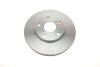Диск тормозной BOSCH 0 986 479 R58 (фото 6)