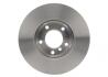 Диск тормозной BOSCH 0 986 479 R72 (фото 2)