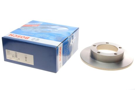 ДИСК ГАЛЬМIВНИЙ ПЕРЕДНIЙ PREMIUM2 BOSCH 0 986 479 R73
