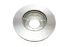 Диск тормозной MB/VW Sprinter/Crafter \&#039;\&#039;F PR2 BOSCH 0 986 479 R78 (фото 2)