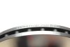 Диск тормозной MB/VW Sprinter/Crafter \&#039;\&#039;F PR2 BOSCH 0 986 479 R78 (фото 4)