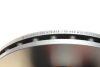 Диск тормозной MB/VW Sprinter/Crafter \&#039;\&#039;F PR2 BOSCH 0 986 479 R78 (фото 5)