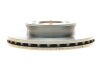 Диск тормозной MB/VW Sprinter/Crafter \&#039;\&#039;F PR2 BOSCH 0 986 479 R78 (фото 6)